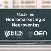 Máster en Neuromarketing y Neuroventas | Marketing Digital