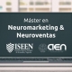 Máster en Neuromarketing y Neuroventas | Marketing Digital