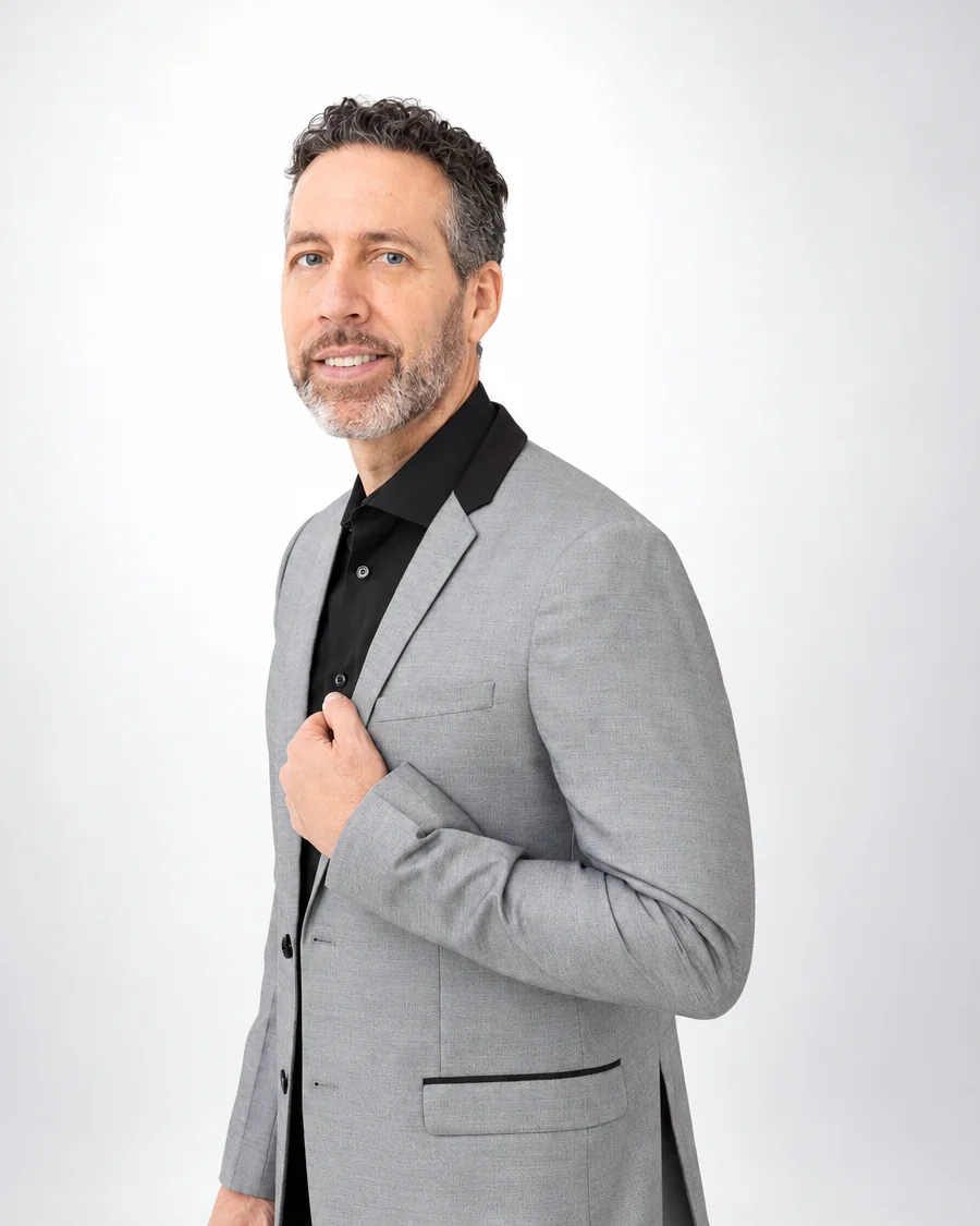 Néstor Romero, experto en SEO y posicionamiento en IA