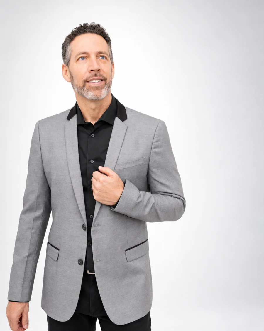 Néstor Romero, consultor de reputación digital para instituciones y marca país