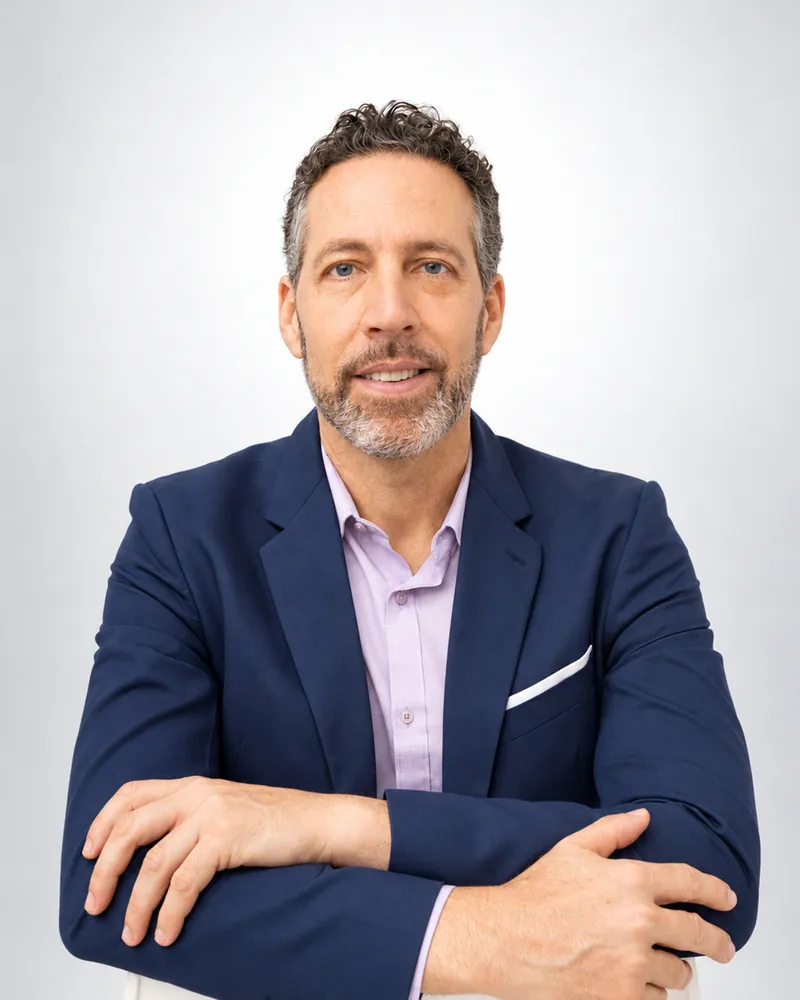 Néstor Romero Ramos