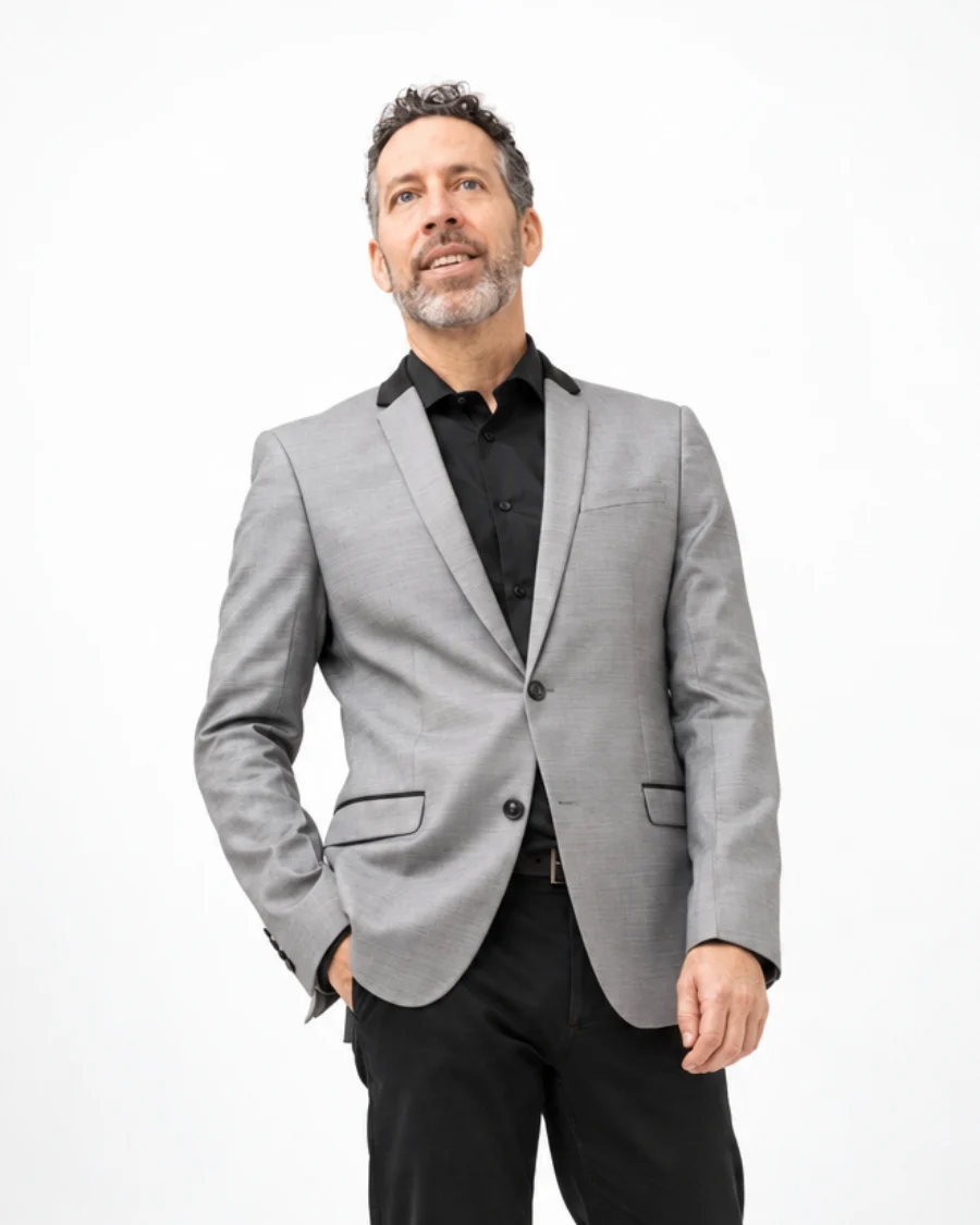 Néstor Romero, consultor de visibilidad digital para turismo y hotelería