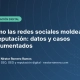 Cómo las redes sociales moldean la reputación: datos y casos documentados Cómo las redes sociales moldean la reputación: datos y casos documentados