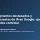Fragmentos destacados y respuestas de IA en Google: qué puedes controlar Fragmentos destacados y respuestas de IA en Google: qué puedes controlar